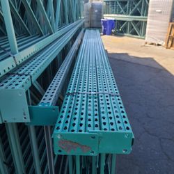 Pallet Rack