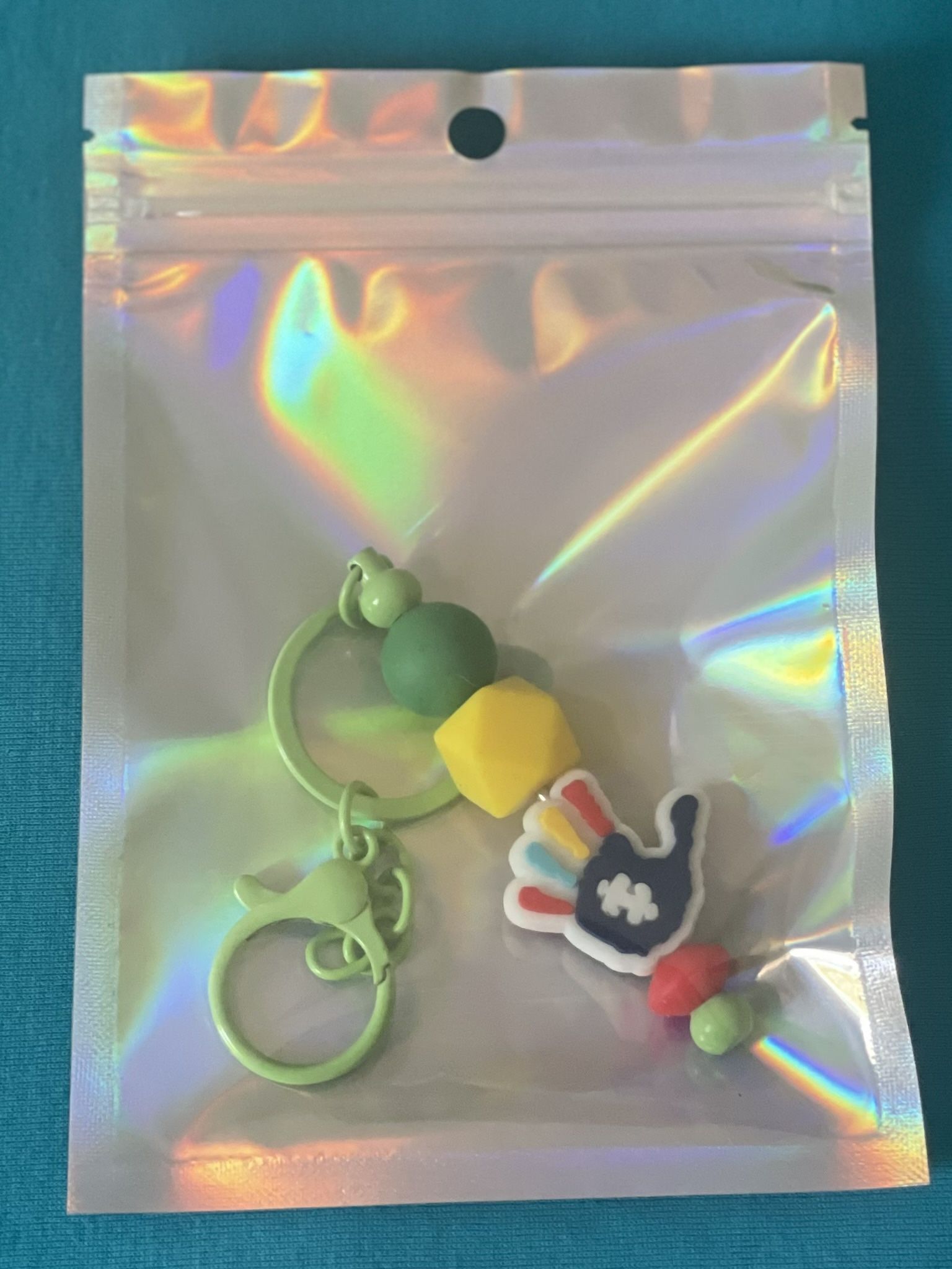 Autism Keychains