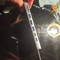 7 In 1 Magic Stick 