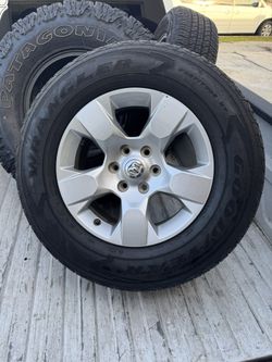 Rims