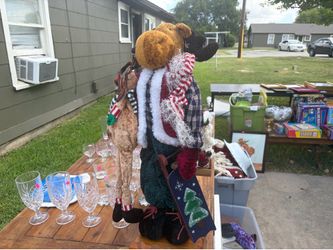 Christmas decor
