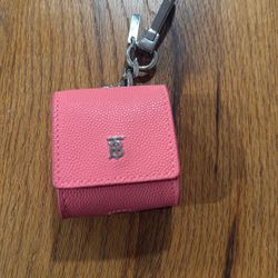 Burberry AirPod Case 