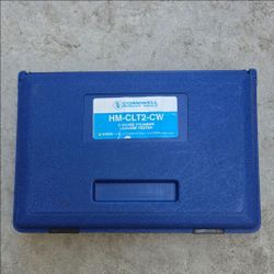 Cornwell Cylinder Leak Down Tester
