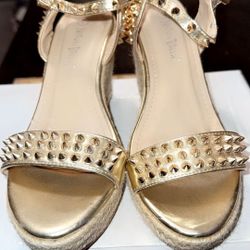 Wedges 