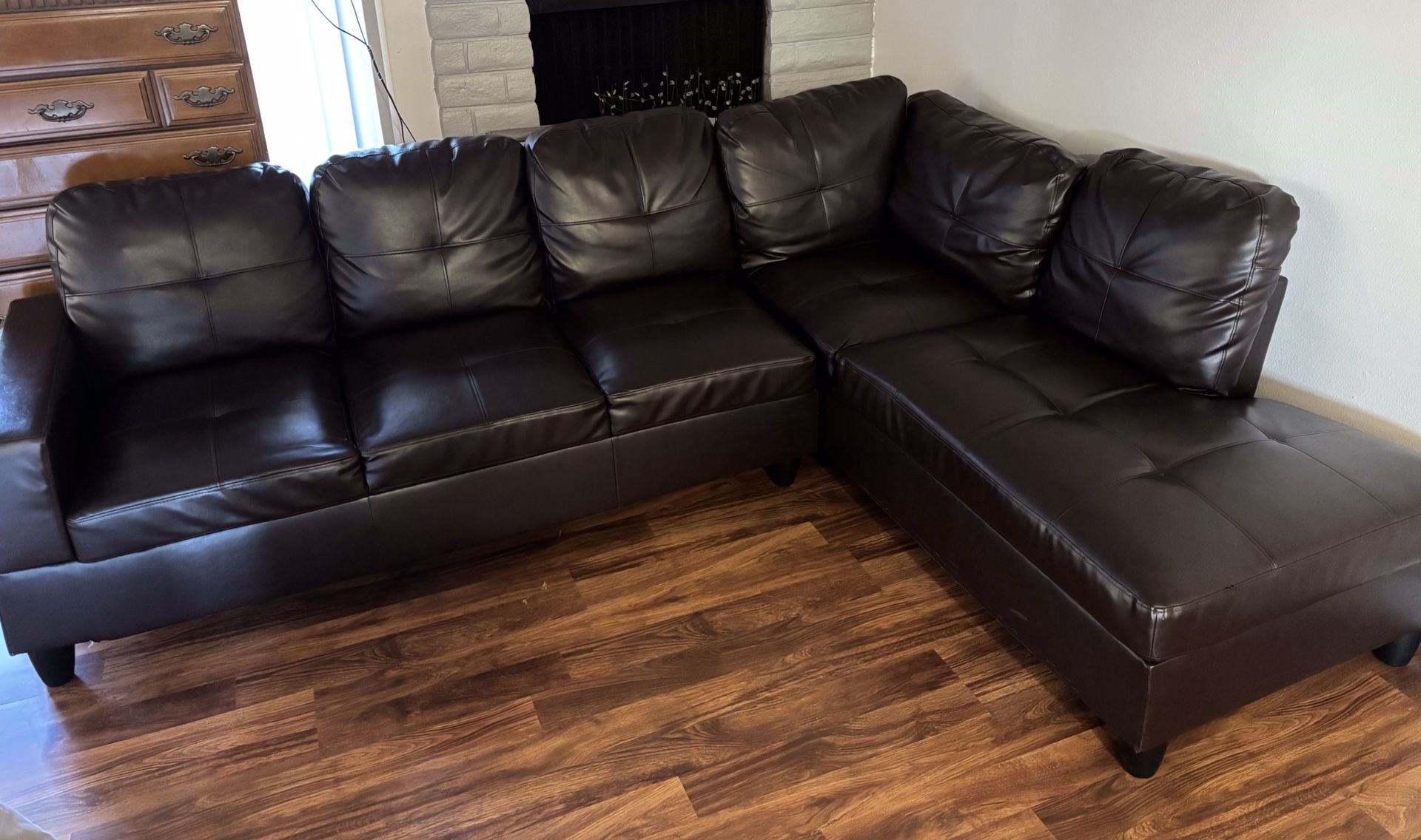 Sofa Sectional