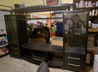 Mueble Grande Para TV Muy Pesado. RECOGER En HUMBLE 77396