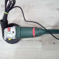 Metabo Floor Grinder 