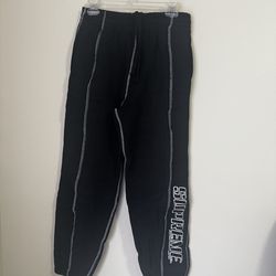 Supreme Coverstich Sweatpants