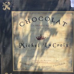 Chocolat Picture 