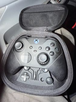 Xbox Elite Series 2 Controller with Case