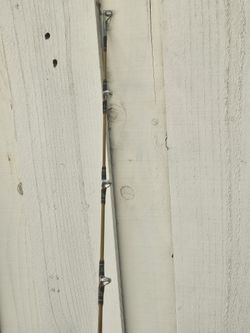 7' Salt Water Fishing Rod
