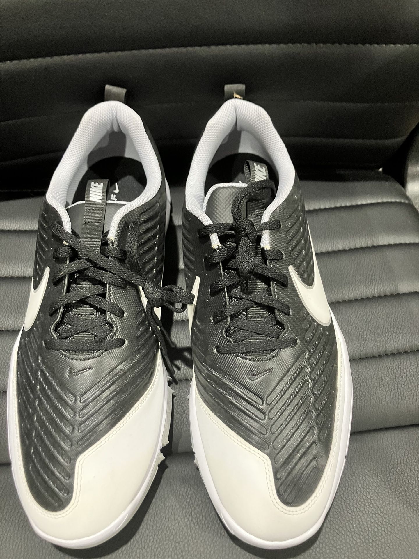 MENS NIKE EXPLORER 2 11.5 GOLF SHOES