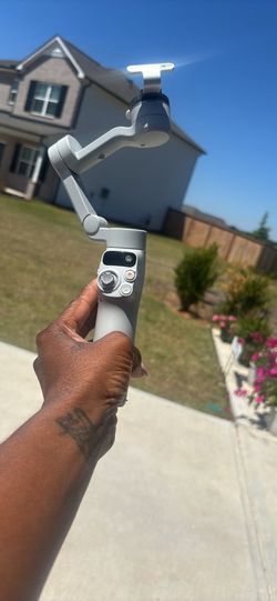 Dji tripod