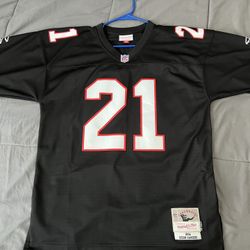 Atlanta Falcons Jersey