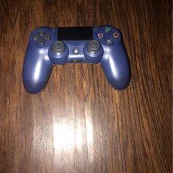 PS4  Controller 