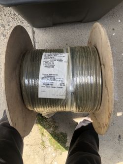 Cable Wired