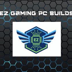Gaming PC Sales and Service
