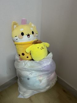 Plushie Bundle