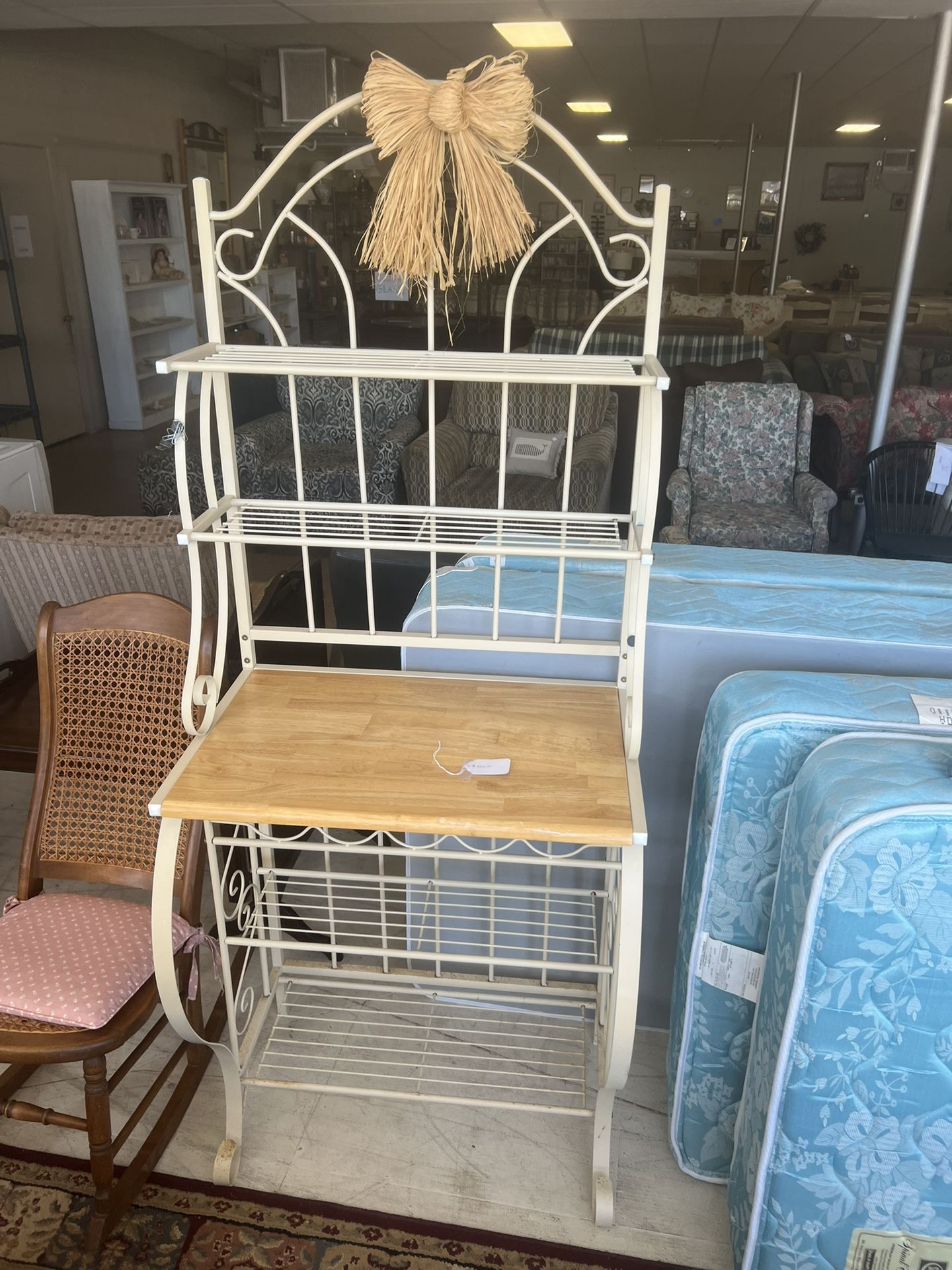 Bakers Rack