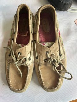 Sperry Boat Shoe