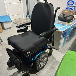 2025 Quantum J4hd (NEW)
