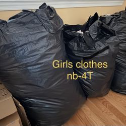 Baby And Kids Clothes 