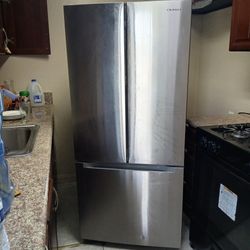 Metal Refrigerador 