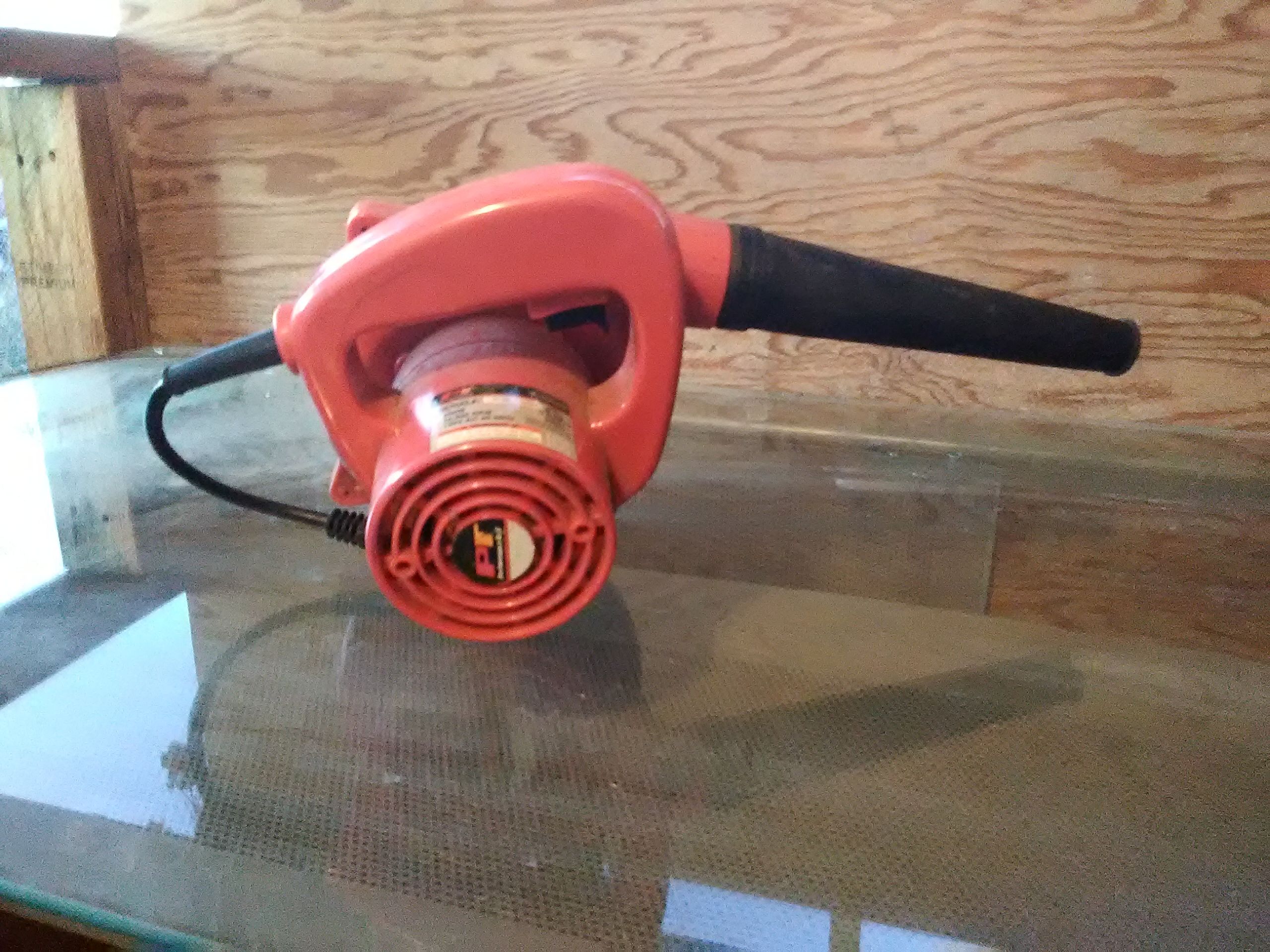 Blower