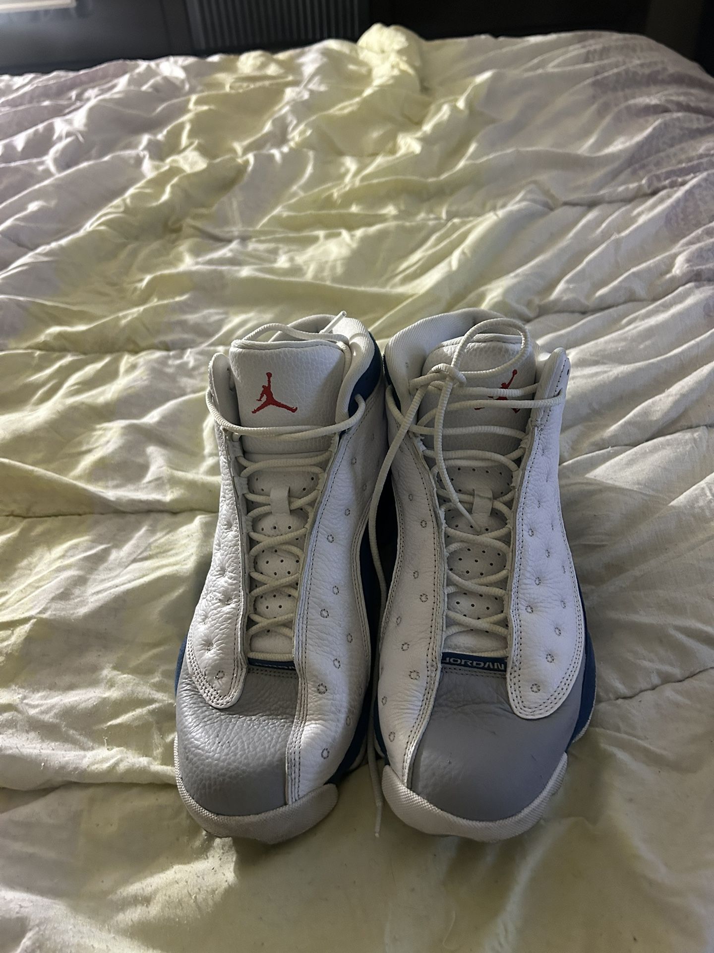 Jordan’s
