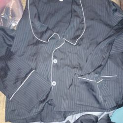 Nap Long Pj