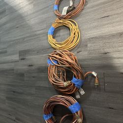 Extension Cords