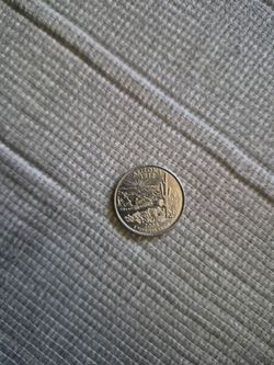 2008 Arizona State Quarter US Coin
