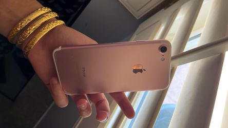 New Iphone 6, Rose Gold