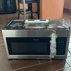 Frigidaire Under Counter Microwave