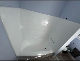 Tub Reglaze