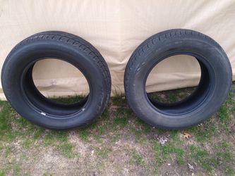 MasterCraft tires