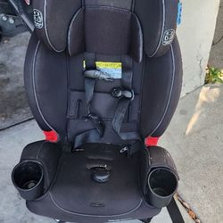 Free Car Seat
