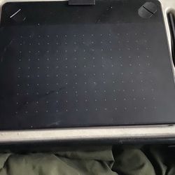 Wacom 