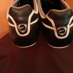 Nike Cleats 