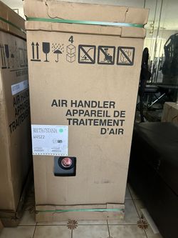 Rheem 2 Ton AC HVAC Air Conditioner