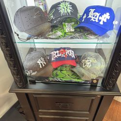 31 Hats New World Order