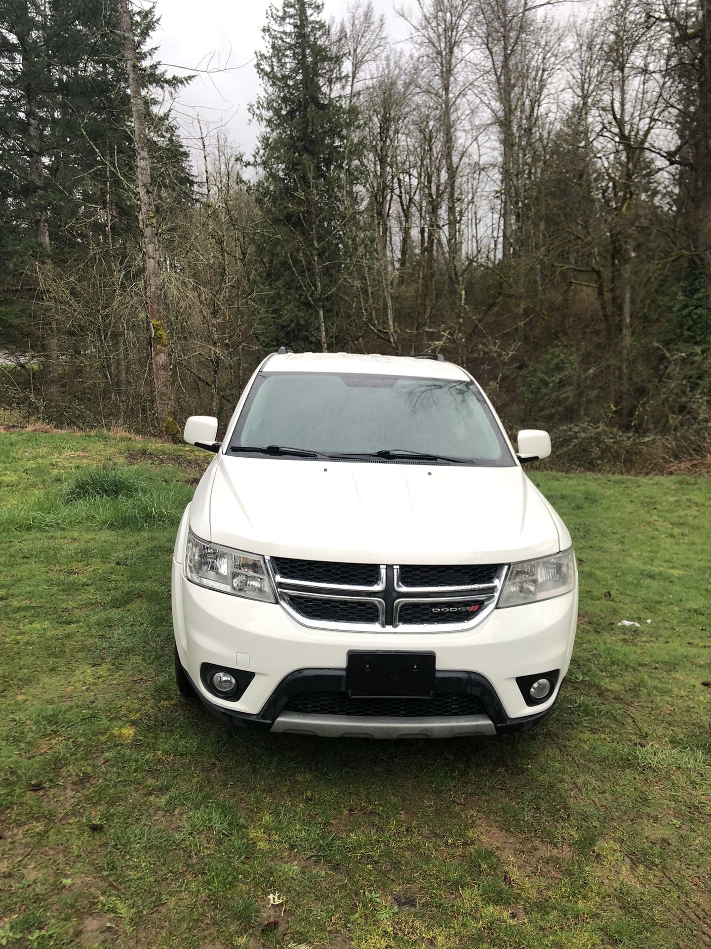 2015 Dodge Journey