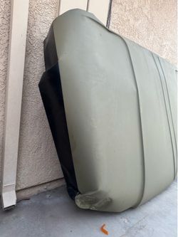 1966 C10 hood