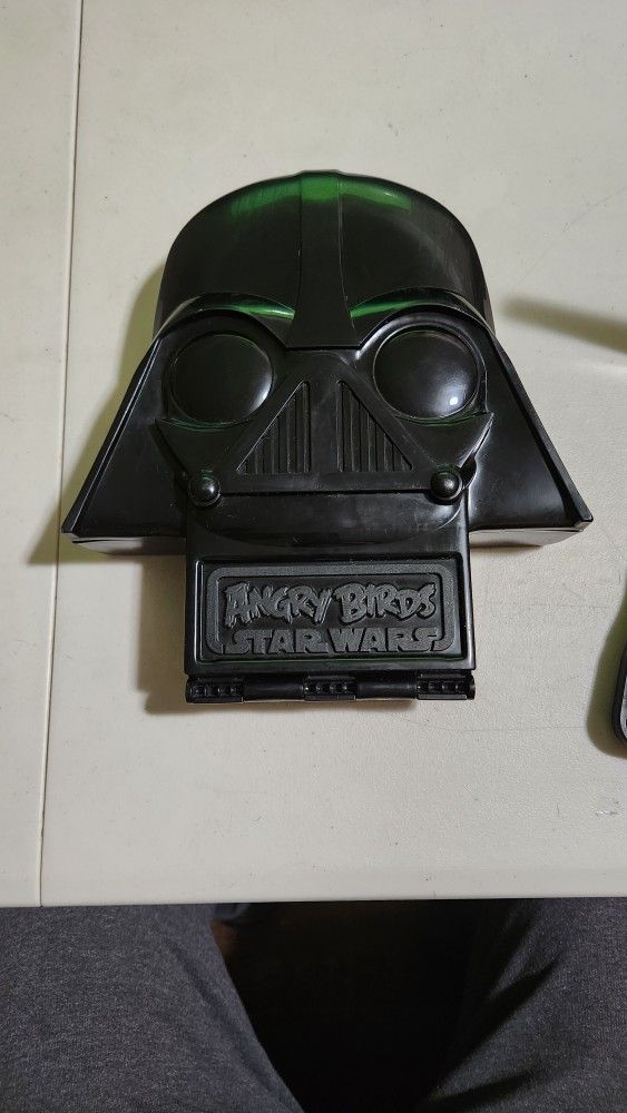 Angry Birds Star Wars Telepods Case