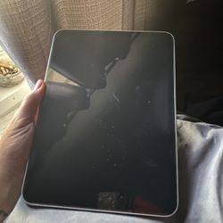 iPad 10th Generation 