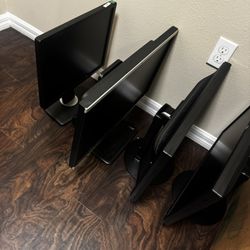 Monitors 