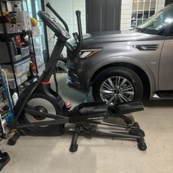 Schwinn Eliptical Machine ($150 OBO)