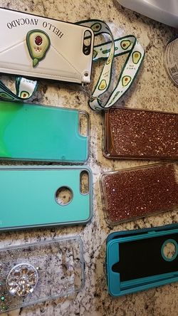 Case para iphone 7 plus