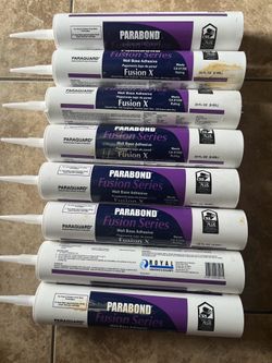 Caulk
