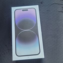 IPhone Pro Max 14 128 Gb deslaquiado Para Cualquier Compañía 